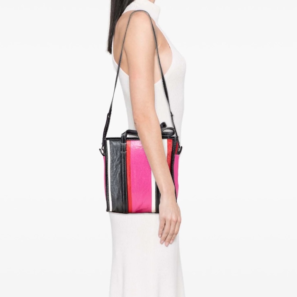 BALENCIAGA Bazar Shopper Tote XS